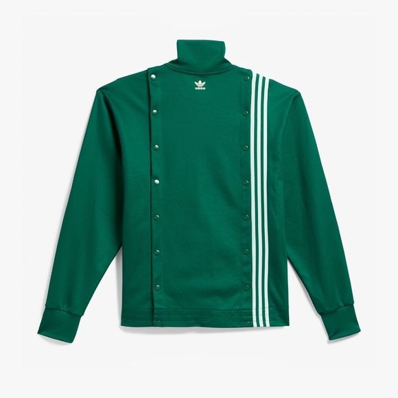 IVY PARK 4ALL Green Track Jacket Size XXS - Picture 11 of 15